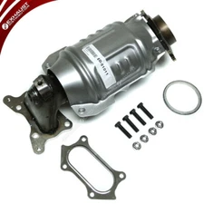 HONDA Accord 2.4L Manifold Catalytic Converter 2008-2012