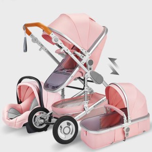 car cradle for baby