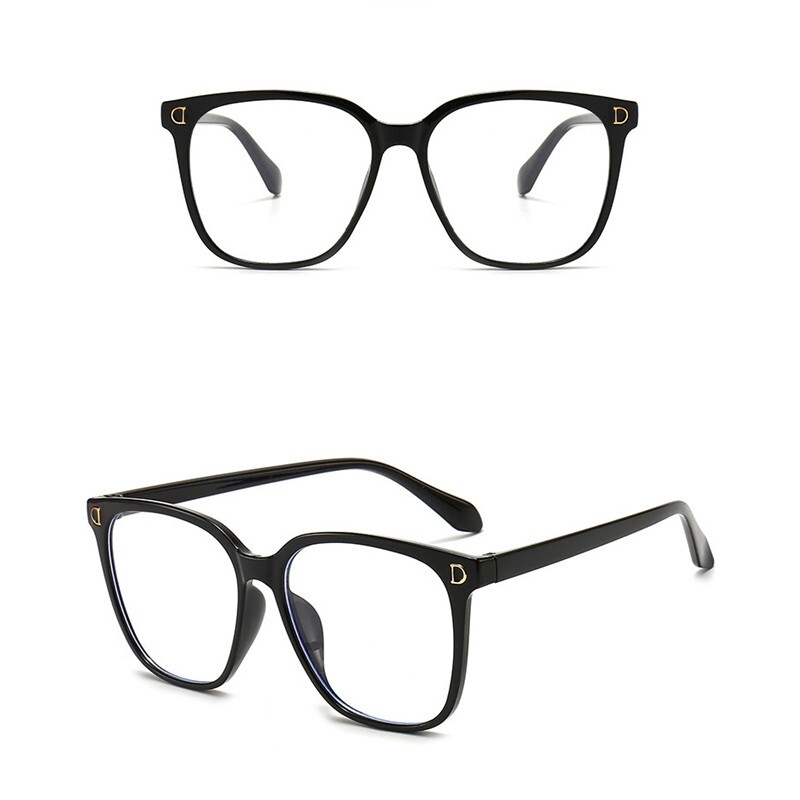 Kann Man Brillengläser Nachträglich Entspiegeln Lassen Schwarze Geek Brille