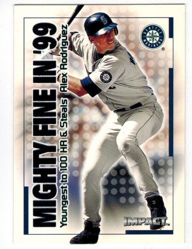 ALEX "AROD" RODRIGUEZ cards ***** U PICK ***** (Buy 2 or more for 60% DISCOUNT) - Picture 80 of 223