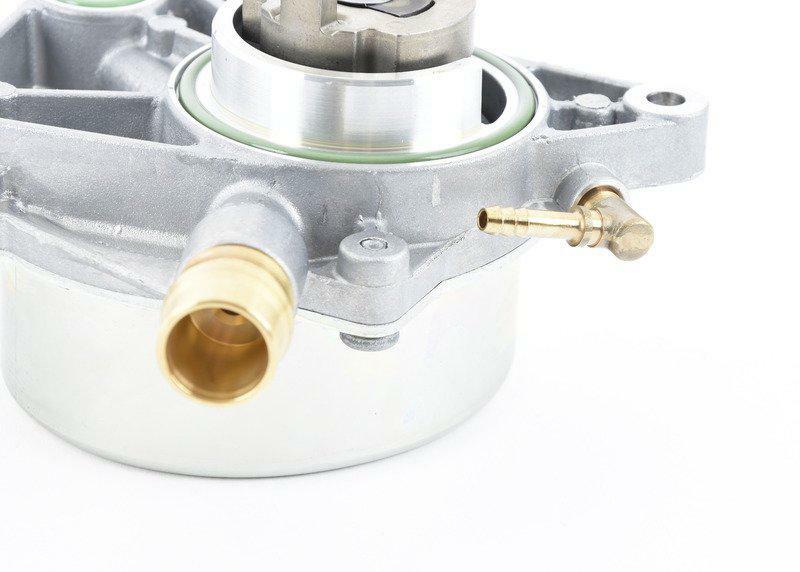 🔥 New Genuine Porsche VACUUM PUMP 94811005007 eBay