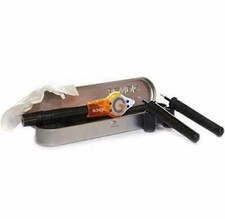 Bondic LED UV Liquid Plastic Welder, Cures Quickly, Adhesive Repair for Home