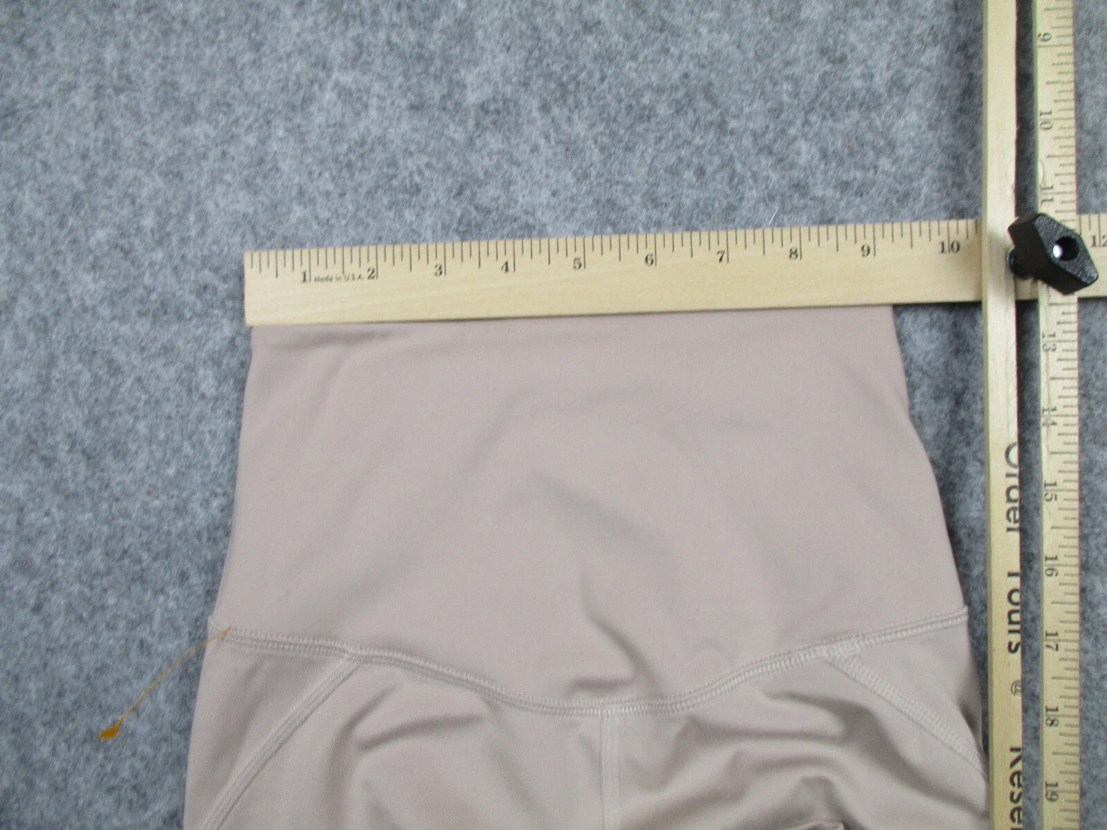 girlfriend-collective nude active yoga leggings
