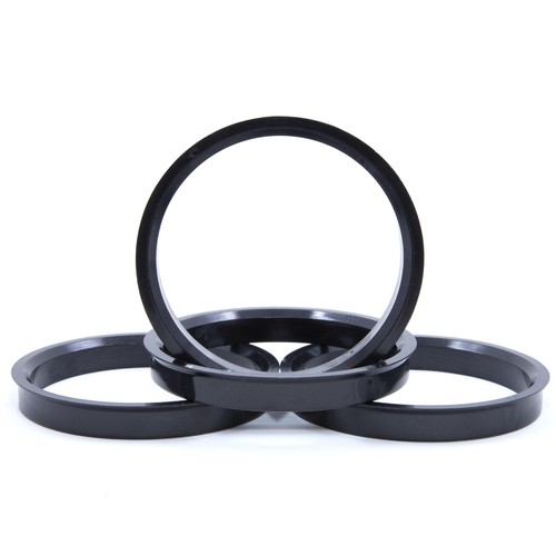 4 Hub Centric Rings 72.6mm to 57.1mm Hubcentric Ring 72.6 57.1 Audi