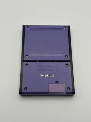 Nintendo Game & Watch Panorama Donkey Kong Circus MK-96 Retro