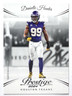 DANIELLE HUNTER Minnesota Vikings/ Houston Texans 2024 Panini Prestige Card #123