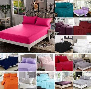 bed sheets for 4ft bed