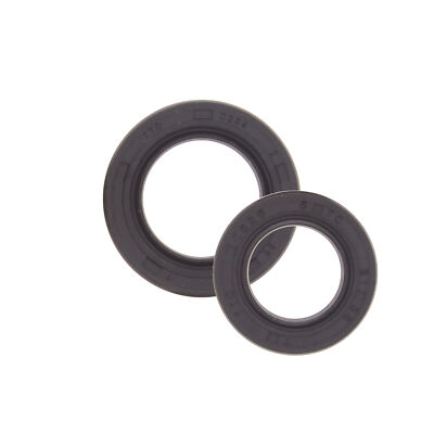 Caltric Front Wheel Bearing & Seal Kit For Yamaha Raptor 660R (2001-2005) - 2 Bearings & 2 Seals