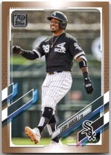 2021 Topps Series 1 #294 LEURY GARCIA 
