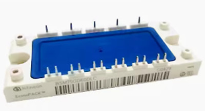 NEW INFINEON BSM75GD60DLC IGBT Modules