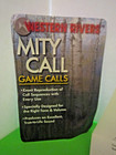 WESTERN RIVERS " MITY CALL " DECOY STAKE REMOTE EXACT REPRODUCTION OF GAME CALLS — photo 6