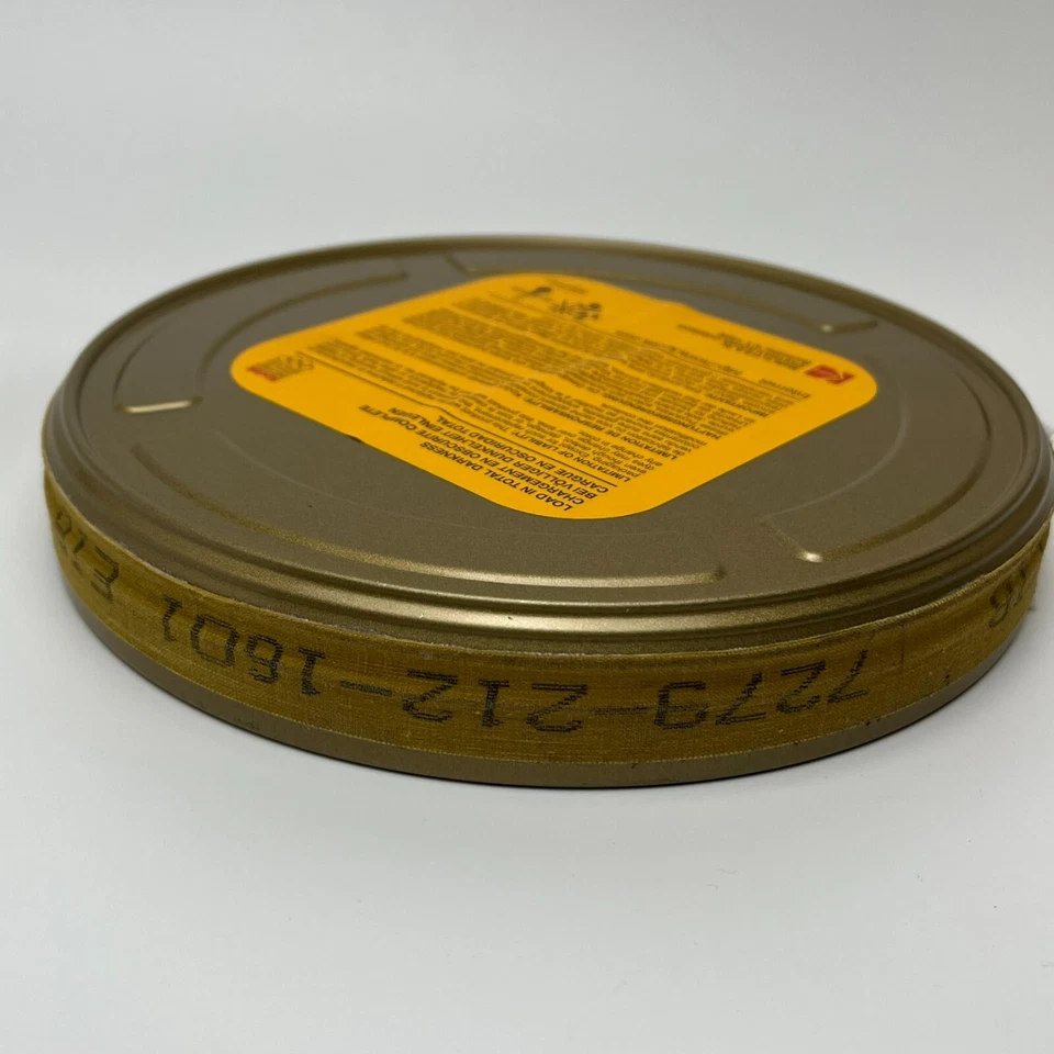 KODAK VISION 500T 16mm color negative film 122m 400ft - Image 4 of 4