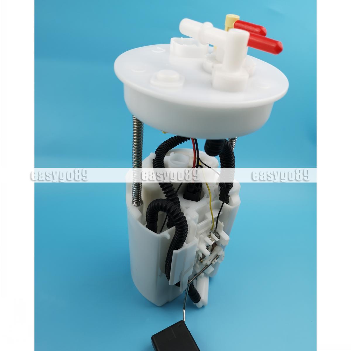 Fuel Pump Assembly 17708-SAA-003 For Honda Jazz FIT CITY 02-08
