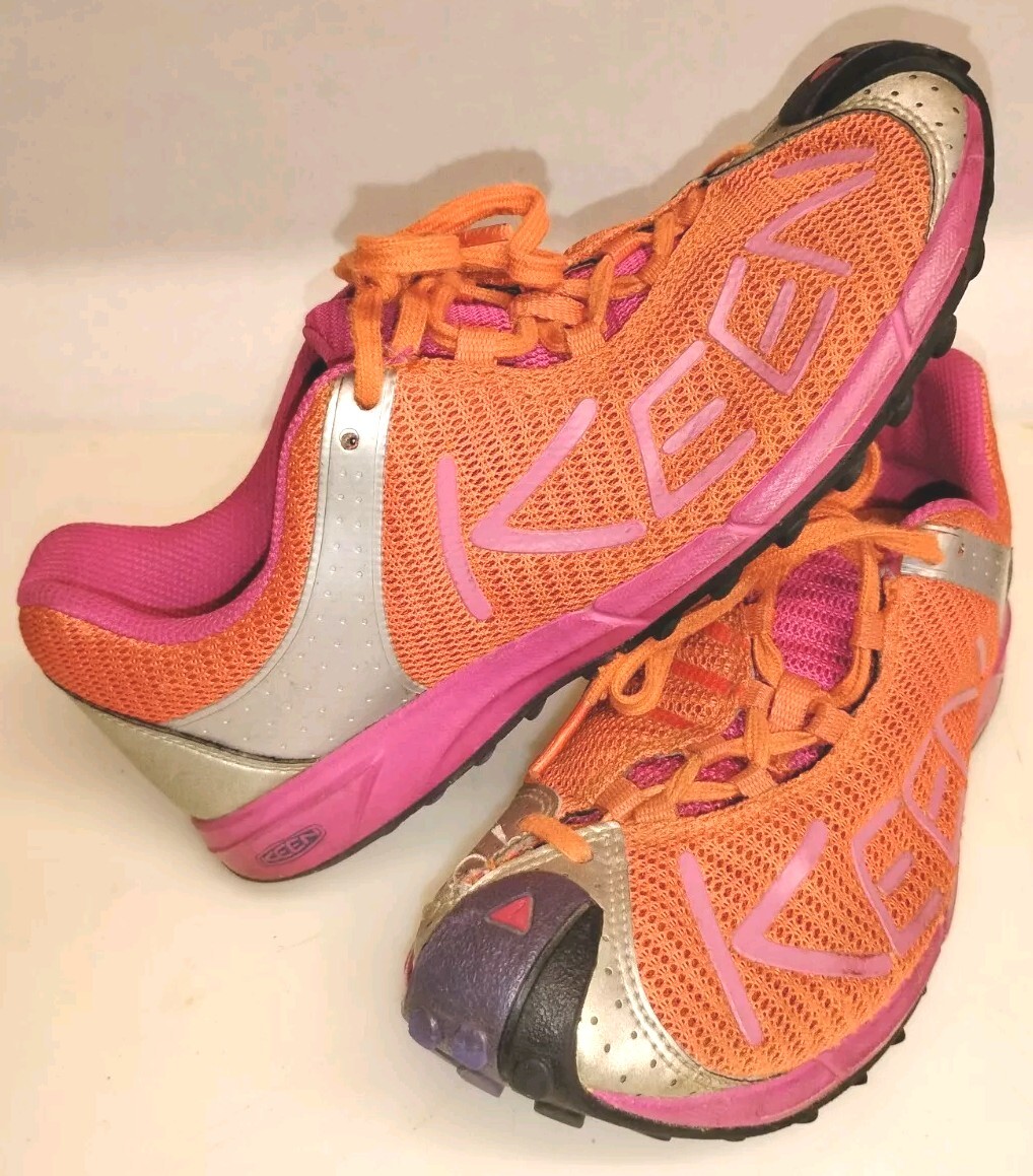 Scarpe da corsa Keen donna A86 Trail All Terrain Vibram da donna taglia 6 5