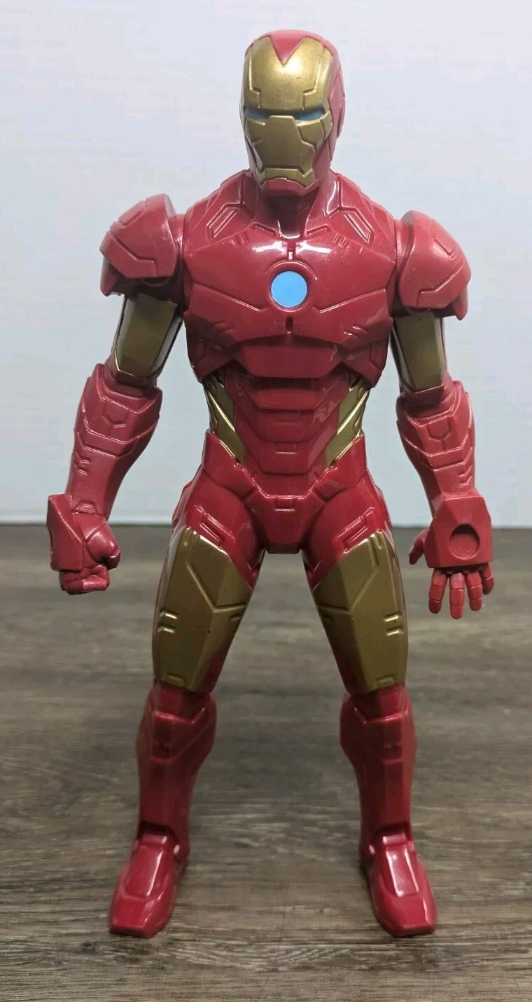 Hasbro Superhero Toy