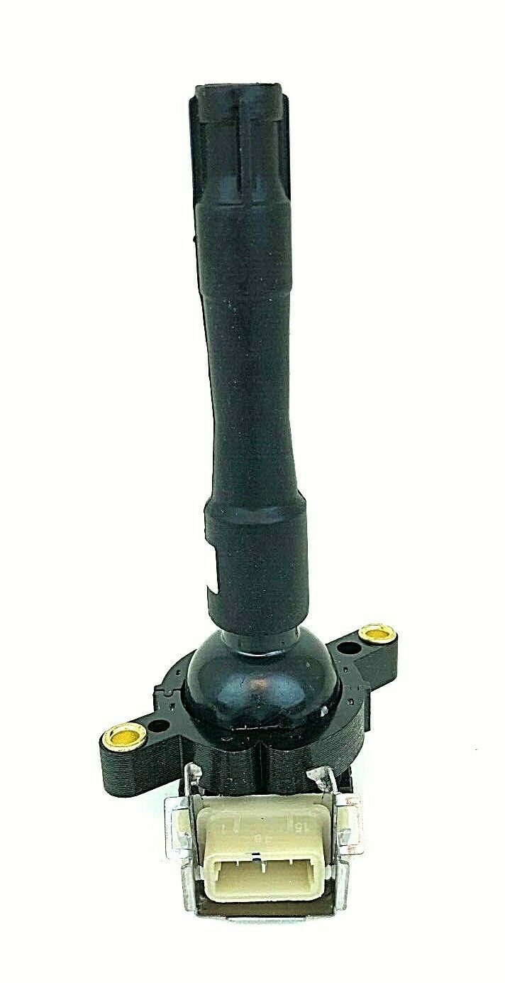6 Ignition Coil For BMW 320I 323Ci 328I 528I Bentley Range Rover 96-05 UF354