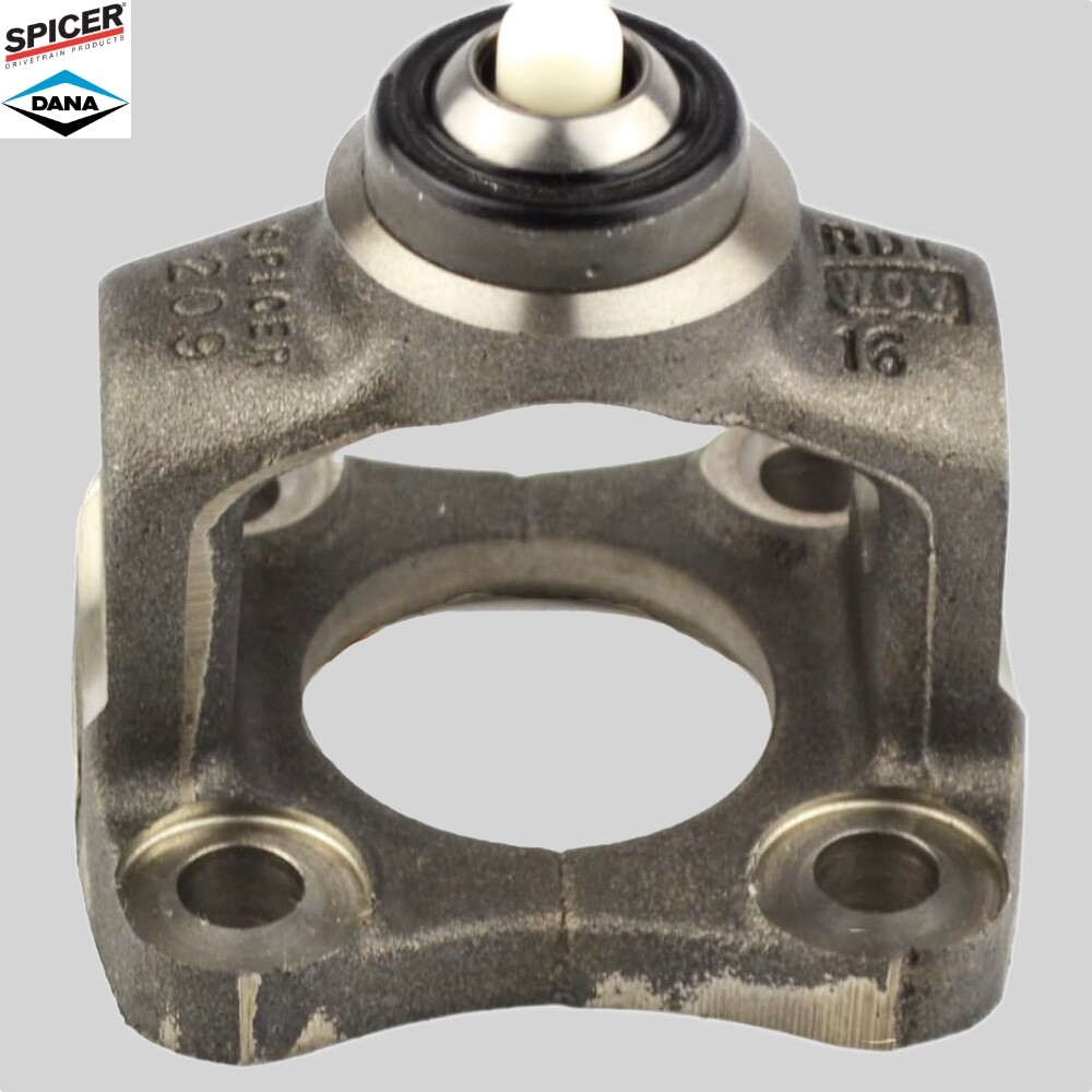 211229X Double Cardan CV Flange Yoke 1310 Series | eBay
