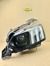 Peugeot 2008 Scheinwerfer LED mit Blinker Links 9823194180 Bj 2020 Farbe grau