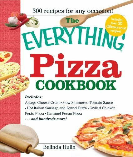 pizza recipe click here