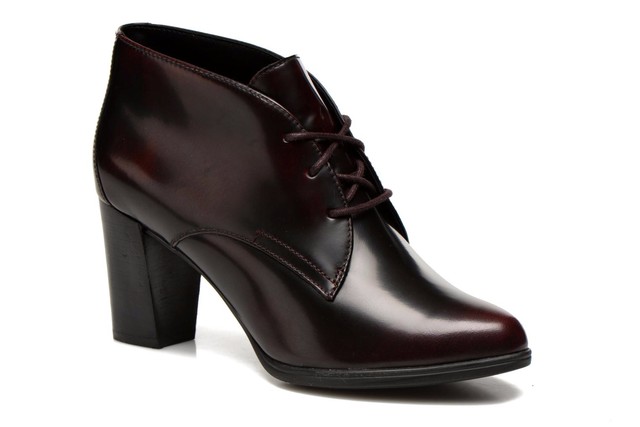 clarks elipsa dee boots