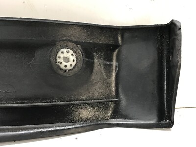 1987 - 1989 Nissan Z31 300zx Lower Right Fender Side Trim