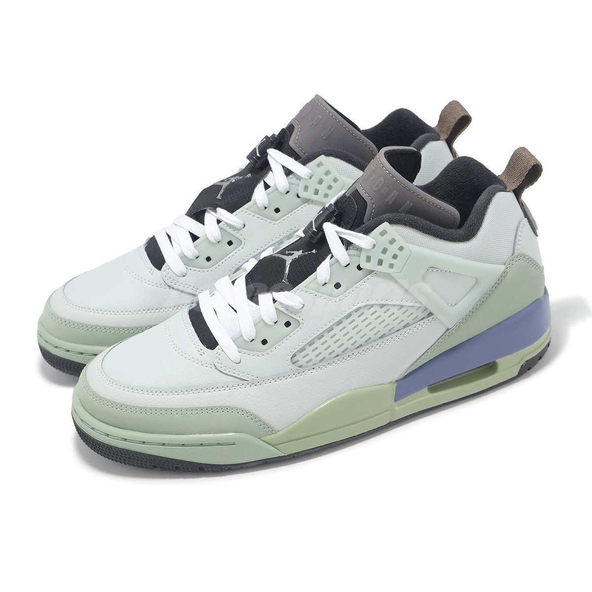 【最終値下！】JORDAN SPIZIKE Jordan Spizike Low Men's Shoes. Nike JP
