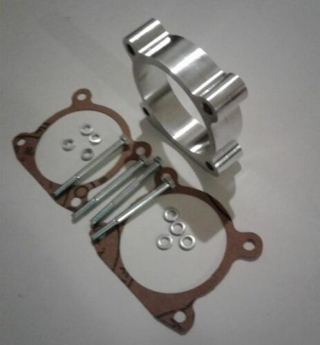 Espaciador de carrocería acelerador se adapta a Toyota Tacoma 2016-2019 3,5 L V6 16-19 (se adapta a Toyota) - Imagen 5 de 7