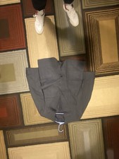 vintage burberry jacket