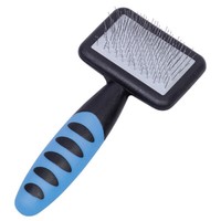 Nobby Comfort Line RupfbüRste 12-14 Cm Kleintier SoftbüRste Pflege, Fell, Nager
