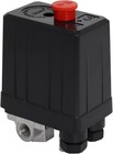 Air Compressor Pressure Switch Control Valve 90-120 Psi 240V