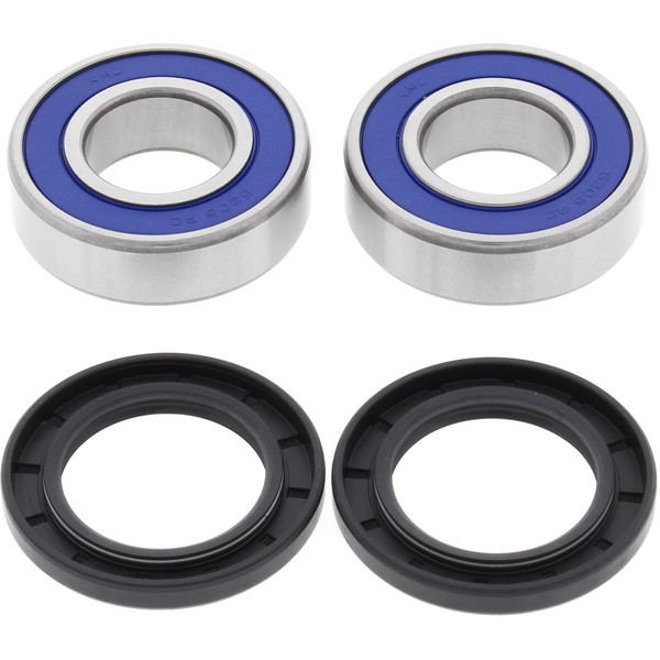 Radlager-Kit All Balls 25-1511 FüR Honda VFR F X Crosstourer FA ST Pan-European-image