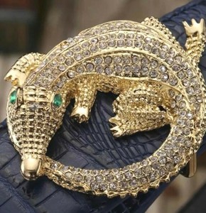 diamond belt designer