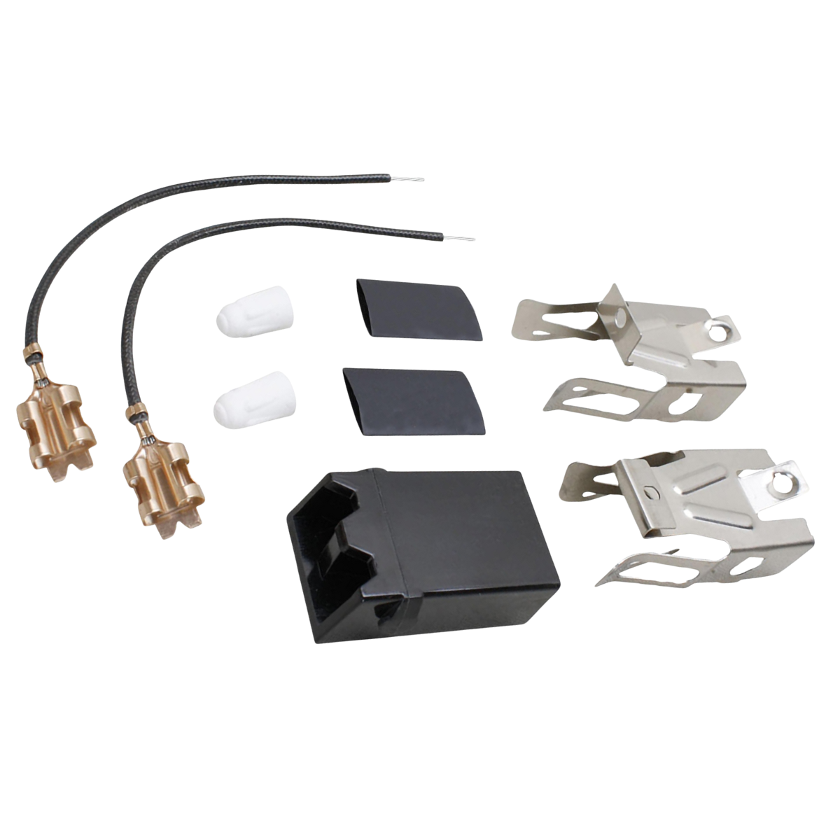 Whirlpool Kenmore 330031 Electric Stove Range Burner Receptacle Kit 4