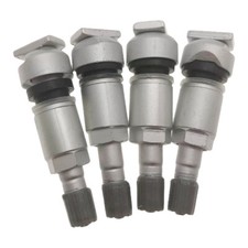 4 Pcs Tire Pressure Sensor Tpms Tps Valve Stem For Jeep Dodge 20020 20013 Kit 4 Pcs Tire Pressure Sensor Tpms Tps Valve Stem For Jeep Dodge 20020 20013 Kit