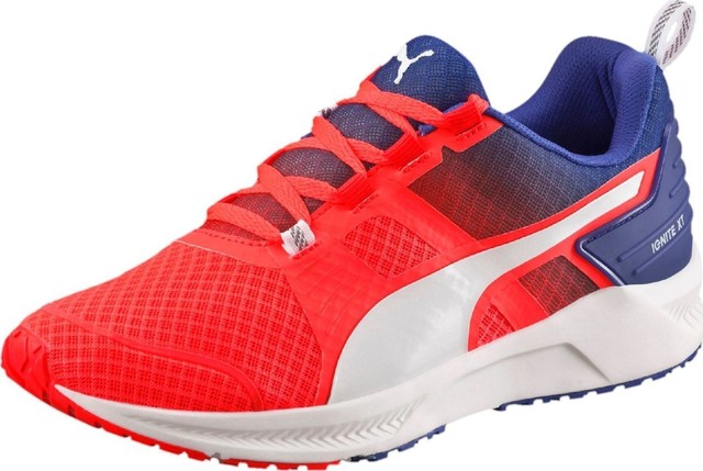 puma ignite ladies