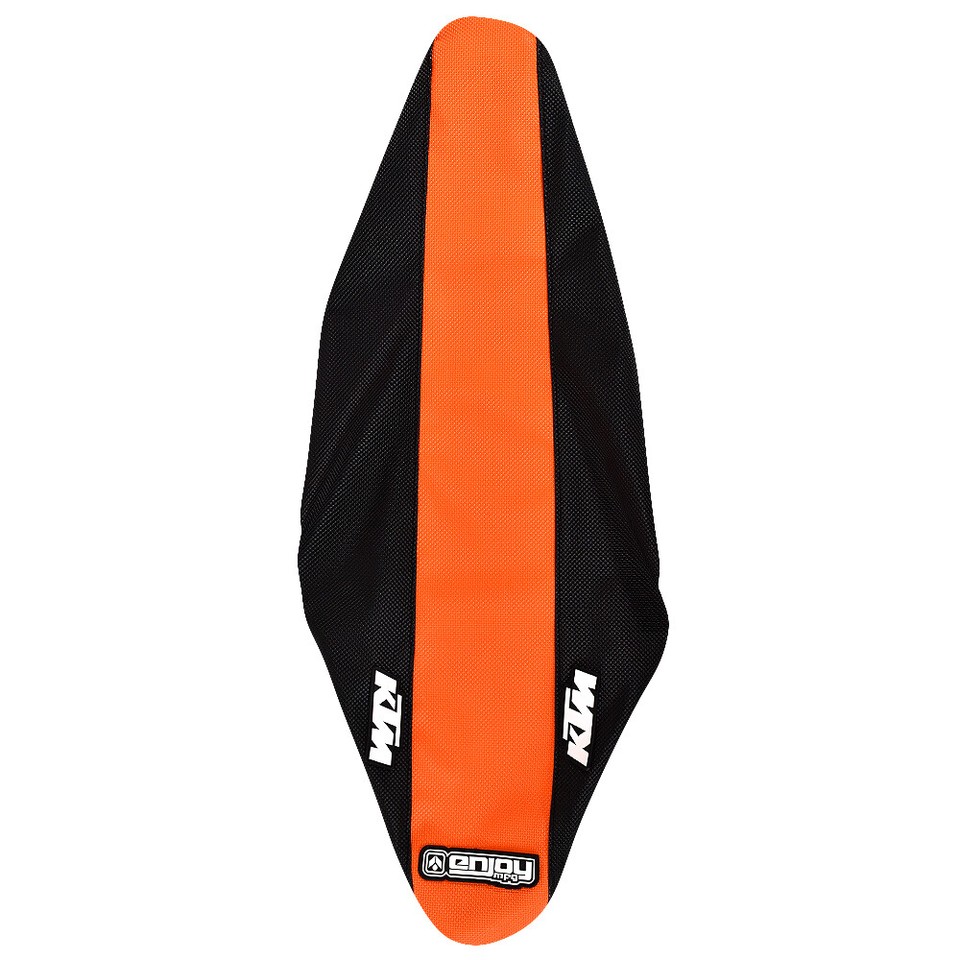 Blackbird Zebra Seat CoverKtm Sx 125 150 250 Ktm Sxf 250 350 450 Ktm - Foto 8