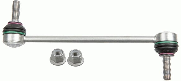 39547 01 LEMFÖRDER Rod/Strut, stabiliser for JAGUAR,LAND ROVER