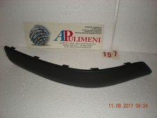 3002711 MODANATURA PARAURTI ANTERIORE DX PER HYUNDAI ATOS PRIME ISAM