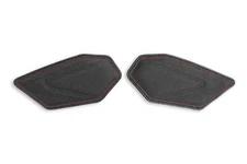 Triumph Daytona 675 2013-2017 Luimoto Sport Side Protection Tank Pad