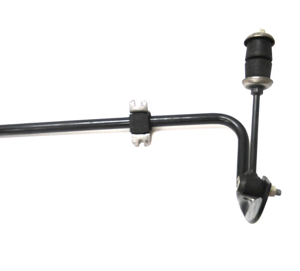 全新 后稳定器 Sway 杆选项 ABX 适合 2010 - 2013 别克曲棍球 22866117 — 第 3/4 张图片