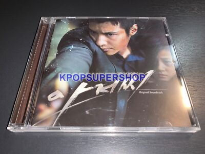 K-POP・アジア ost K-POP DVD/ サムダルリへようこそ OST (日本語字幕なし)/ Ji Chang