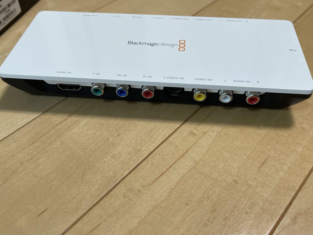 Driver Blackmagic Intensity Shuttle Intensity Shuttle Blackmagic