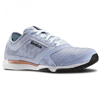 Reebok Sublite Sprint Trainer women 2 lila Neu Sneaker Shuh Gr:40,5 M43694 sport