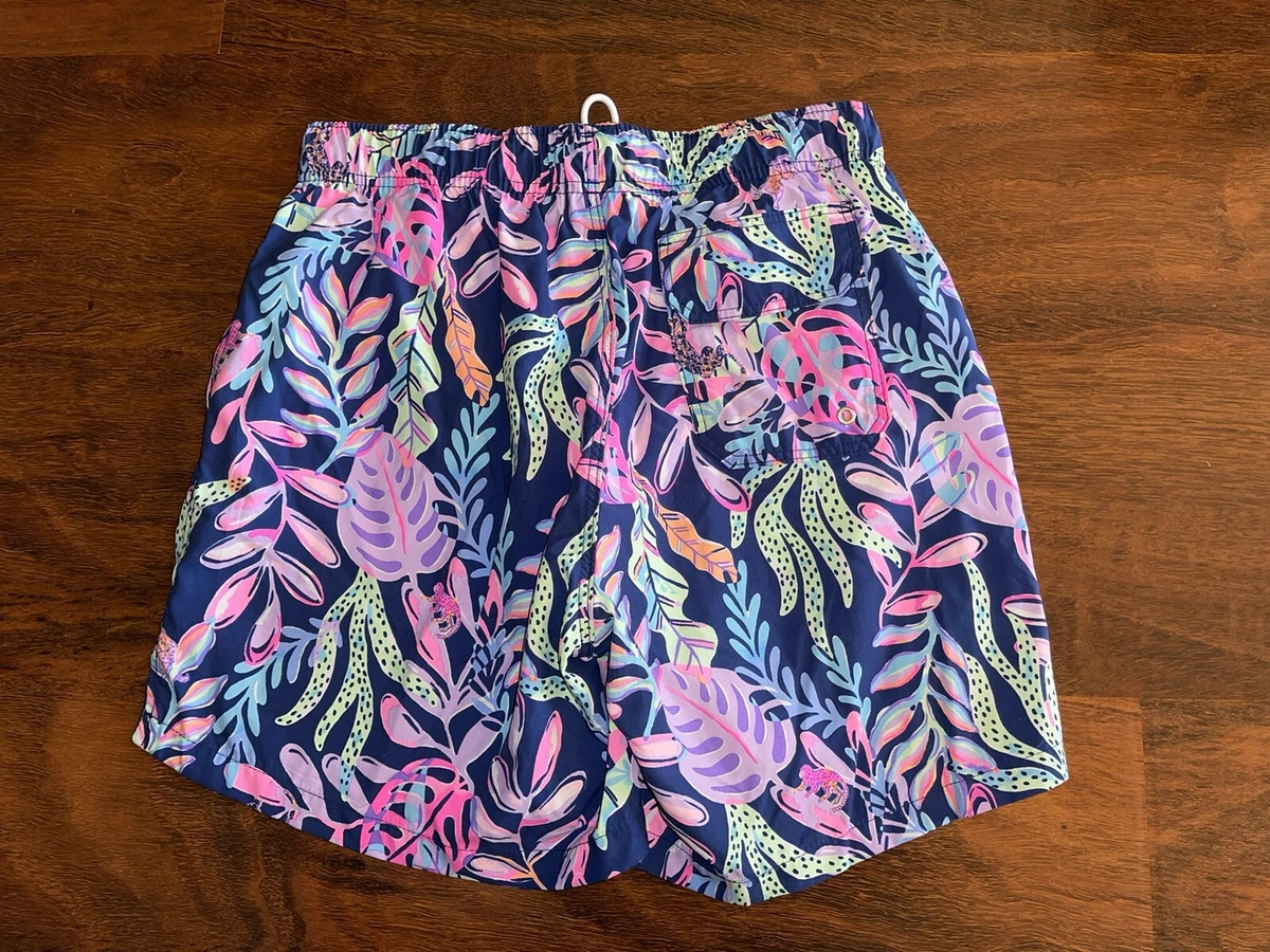 Lilly pulitzer hotsell mens swim