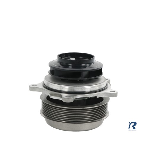 NEW Engine Cooling System Water Pump 2042162 1912939 fit For PACCAR / DAF MX13 - Picture 3 of 24
