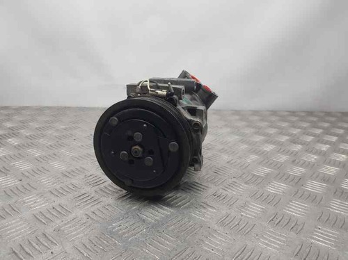 7700100417D klimakompressor 4842558 für RENAULT CLIO II FASE I (B CBO) 1.9 1998