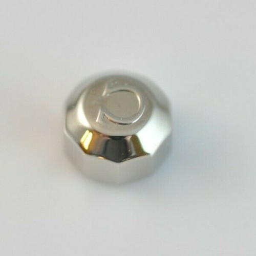 Omega Constellation Pie Pan crown 5mm 2 