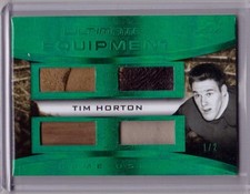 2015-16 Leaf Ultimate Hockey Cards 10