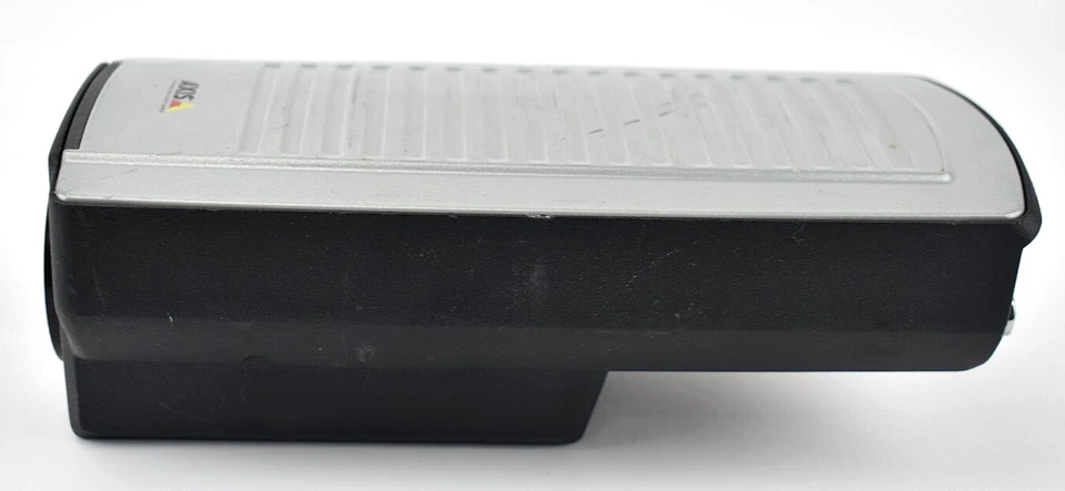 Lote de 4 câmeras de rede AXIS Communications Q1755 60HZ 0304-001-01 - Imagem 3 de 4