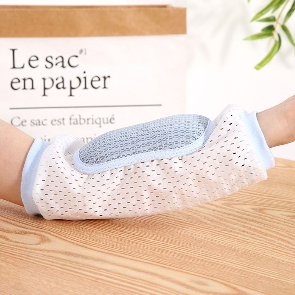 Breathable Breastfeeding Arm Pillow Soft Arm Nursing Pillow eBay